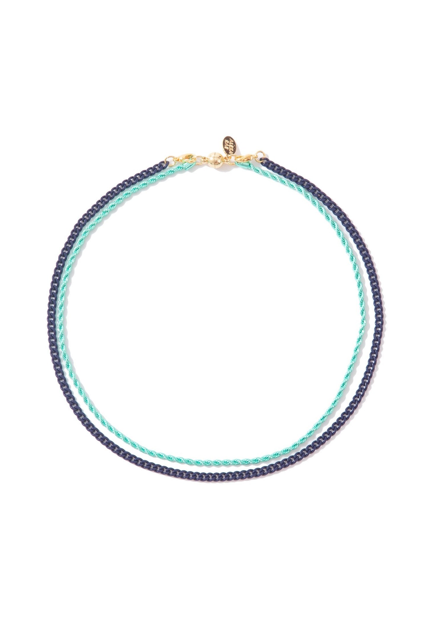 Better Together Necklace - Multiple Colors!
