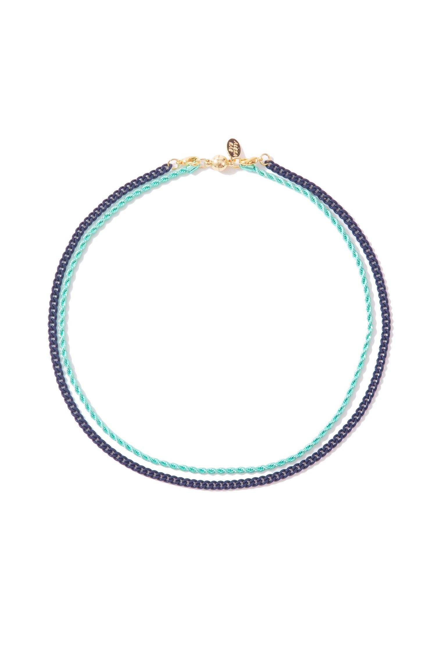 Better Together Necklace - Multiple Colors!