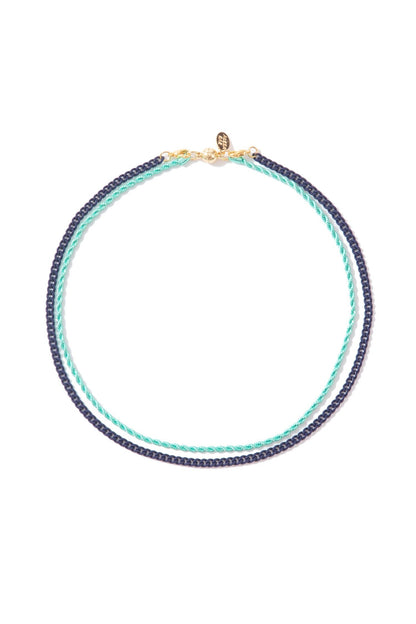 Better Together Necklace - Multiple Colors!