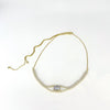 Diamond Skirts Necklace - Multiple Colors!