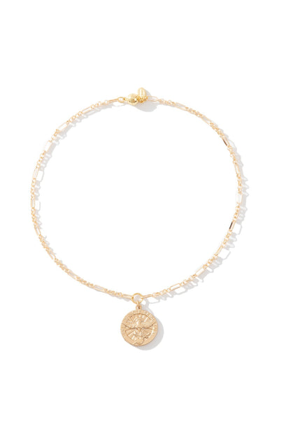 Holy Feeling Necklace - 2 Colors!