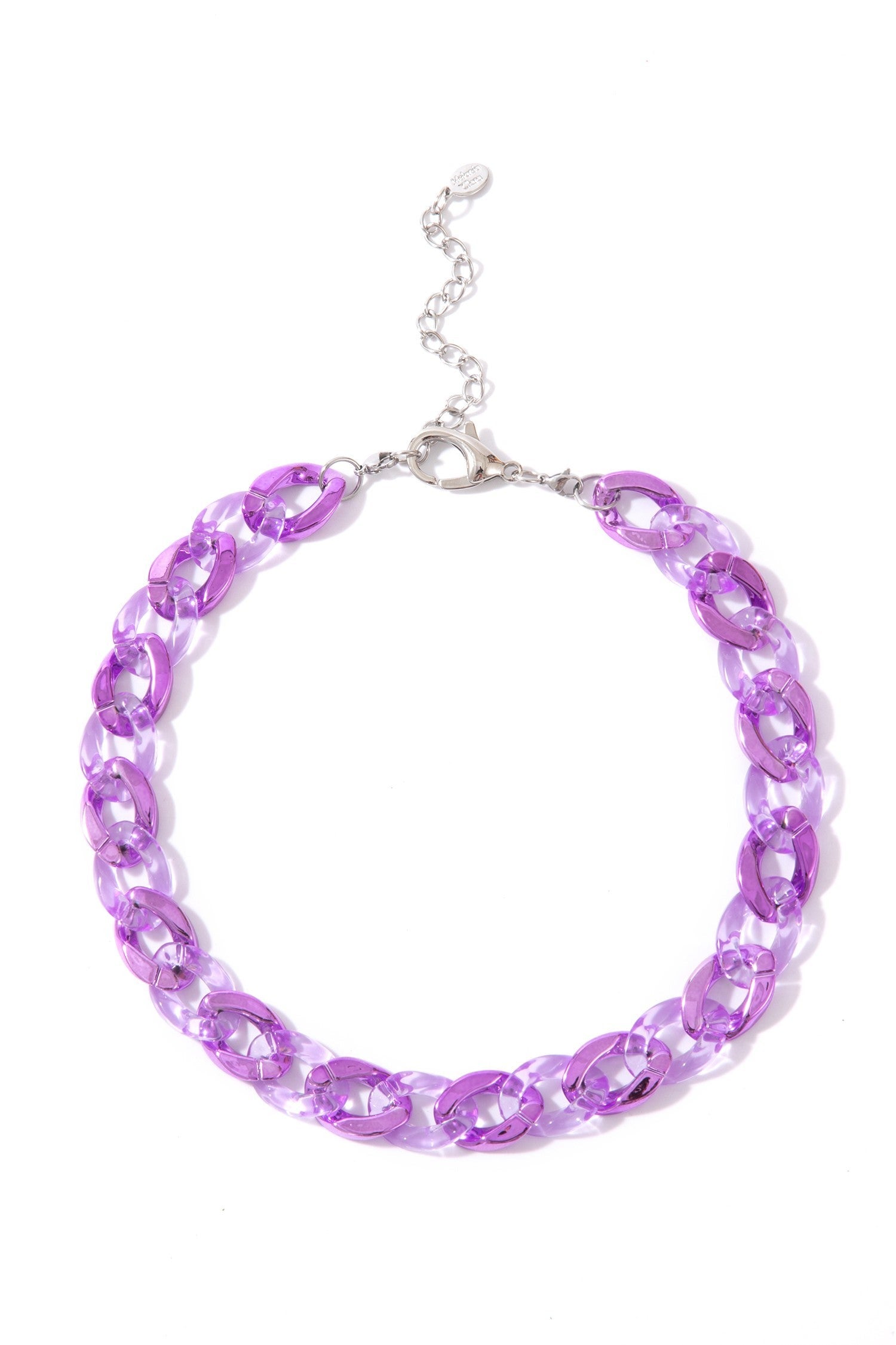 Wet N' Wild Necklace - Multiple Colors!
