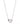 Lean On Me Necklace - By Alexa Rae