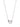 Lean On Me Necklace - By Alexa Rae