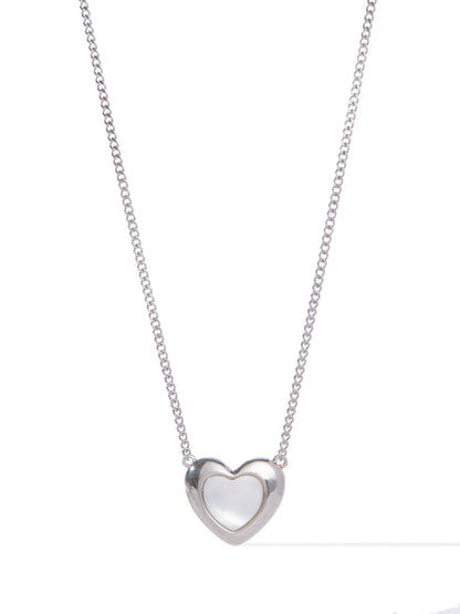 Lean On Me Necklace - By Alexa Rae