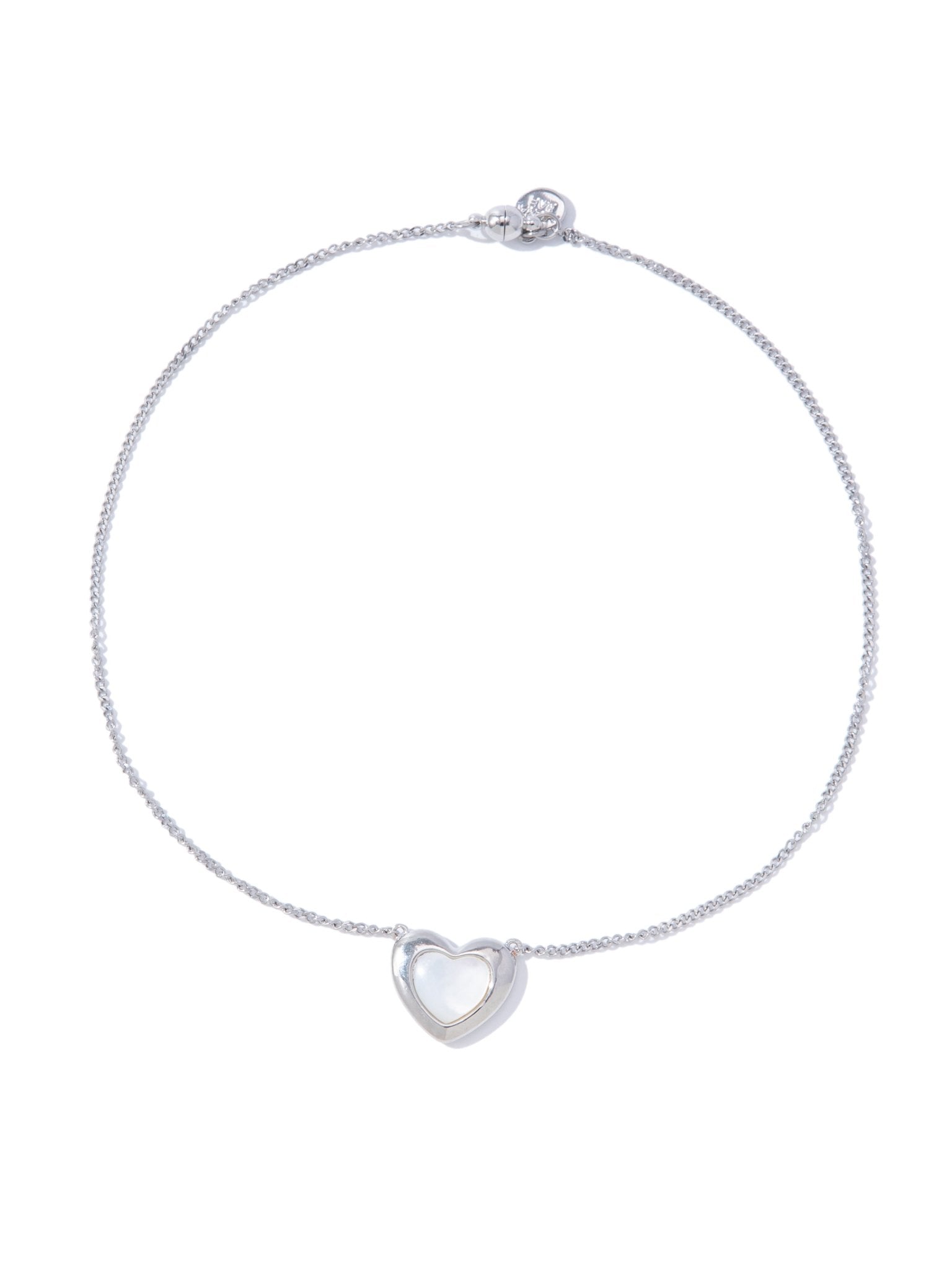 Lean On Me Necklace - By Alexa Rae