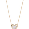 Lean On Me Necklace - By Alexa Rae