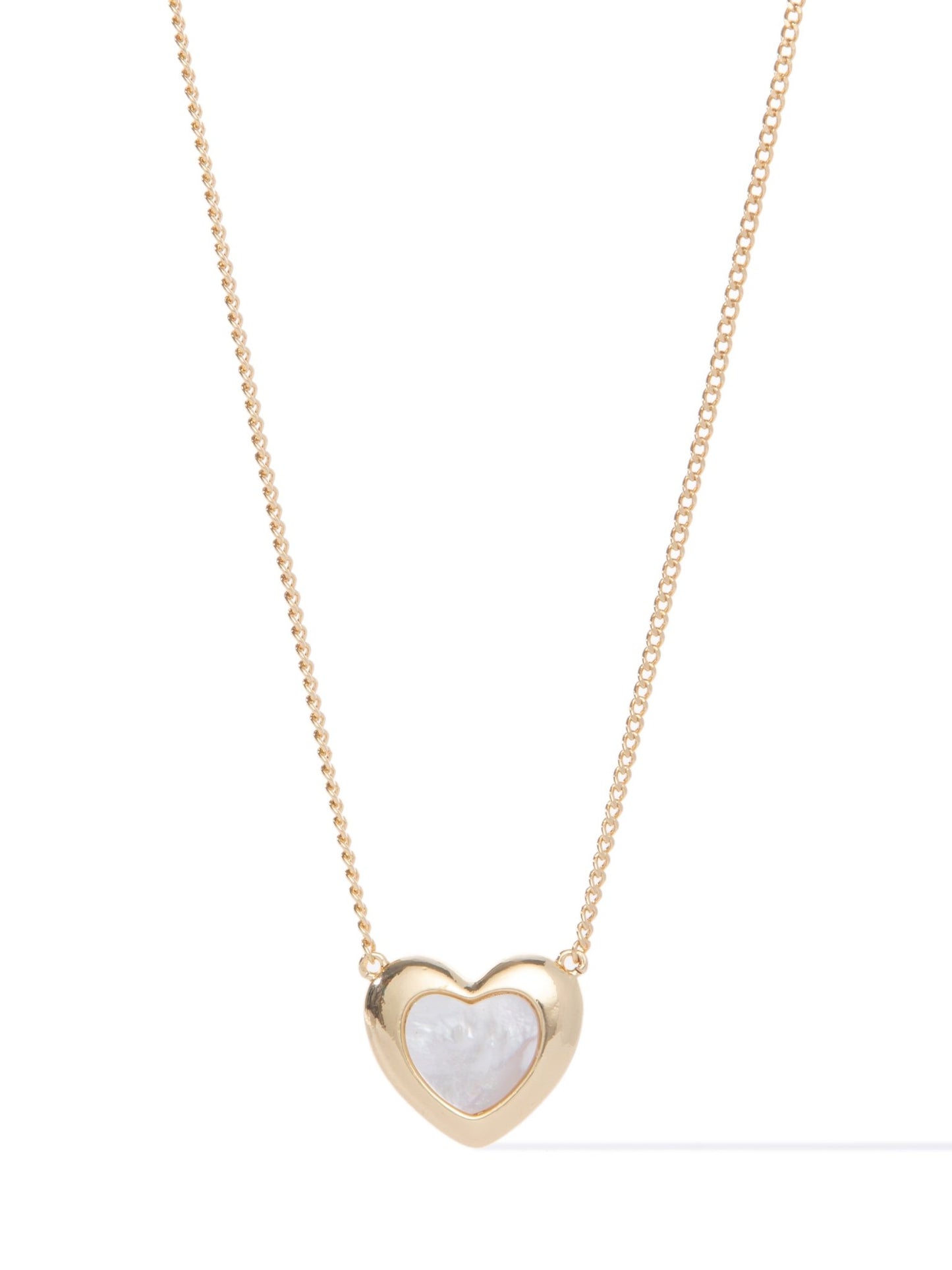 Lean On Me Necklace - By Alexa Rae