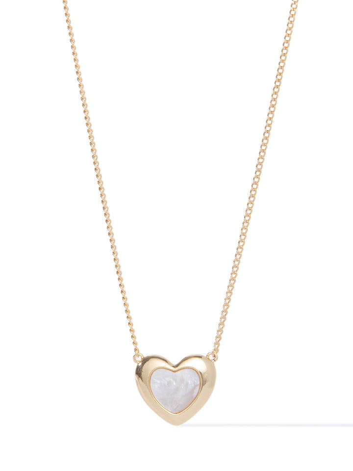 Lean On Me Necklace - By Alexa Rae