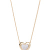 Lean On Me Necklace