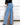 Legs For Days Leopard & Lace Flare Jeans - 2 Colors! - By Alexa Rae