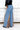 Legs For Days Leopard & Lace Flare Jeans - 2 Colors! - By Alexa Rae