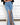 Legs For Days Leopard & Lace Flare Jeans - 2 Colors! - By Alexa Rae