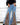 Legs For Days Leopard & Lace Flare Jeans - 2 Colors! - By Alexa Rae