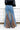 Legs For Days Leopard & Lace Flare Jeans - 2 Colors! - By Alexa Rae