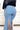Legs For Days Leopard & Lace Flare Jeans - 2 Colors! - By Alexa Rae