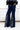 Legs For Days Leopard & Lace Flare Jeans - 2 Colors! - By Alexa Rae