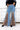 Legs For Days Leopard & Lace Flare Jeans - 2 Colors! - By Alexa Rae