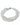 Leni Bracelet - Ice Quartz - By Alexa Rae