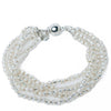 Leni Bracelet - Ice Quartz