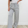 Let's Talk It Out Pants - 5 Colors! - By Alexa Rae