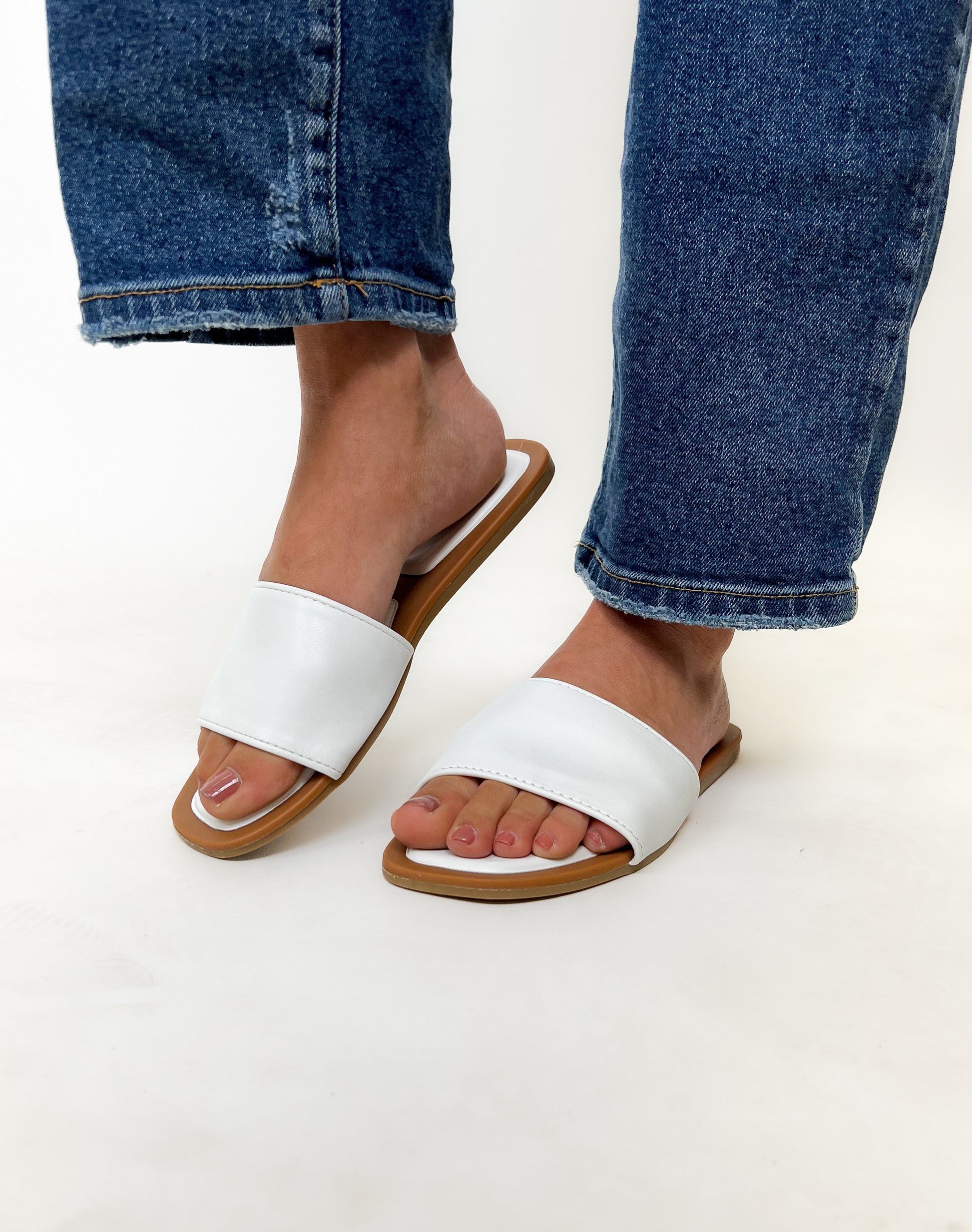 Kettle Classic One Band Sandals - 3 Colors!