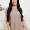 Light & Lovely Top - 6 Colors! - By Alexa Rae