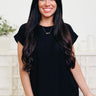 Light & Lovely Top - 6 Colors! - By Alexa Rae