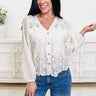 Limitless Capability Top - 2 Colors! - By Alexa Rae