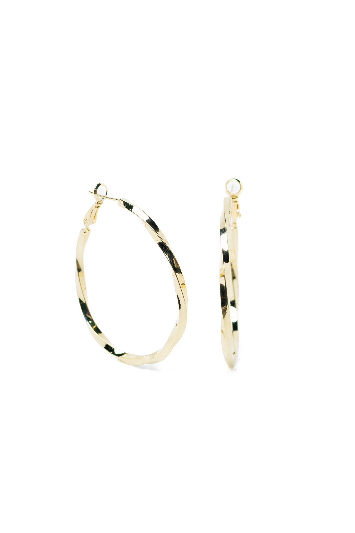 Liora Earrings - By Alexa Rae