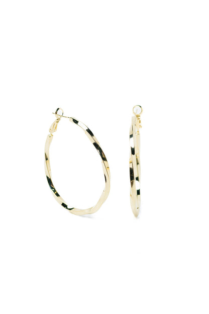 Liora Earrings - By Alexa Rae