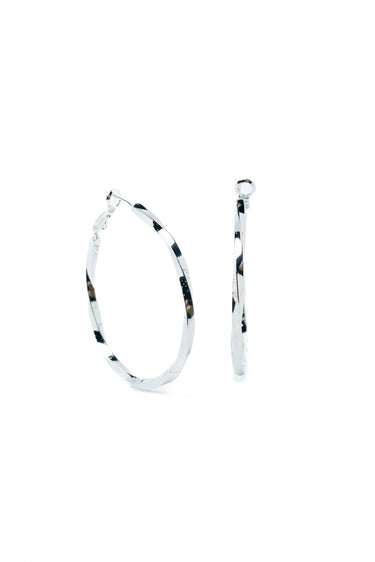 Liora Earrings - By Alexa Rae