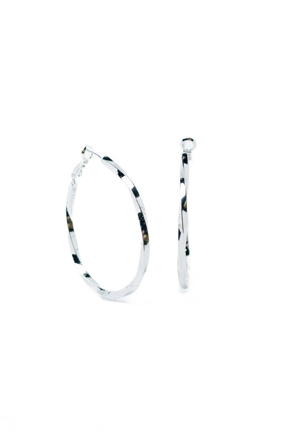 Liora Earrings - By Alexa Rae