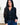 Little Bit Of Edge Sweatshirt - 2 Colors! - By Alexa Rae
