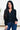 Little Bit Of Edge Sweatshirt - 2 Colors! - By Alexa Rae