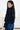 Little Bit Of Edge Sweatshirt - 2 Colors! - By Alexa Rae