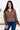 Little Bit Of Edge Sweatshirt - 2 Colors! - By Alexa Rae