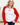 Little Buddy Love Top - 2 Colors! - By Alexa Rae