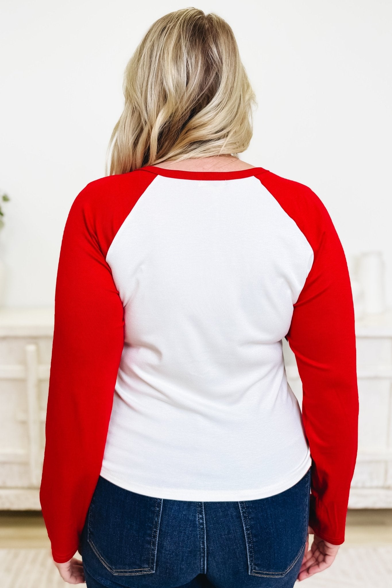 Little Buddy Love Top - 2 Colors! - By Alexa Rae