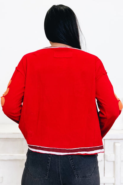 Little Daisy Moment Top - By Alexa Rae