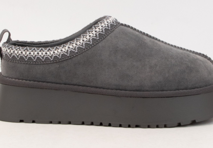 Ccocci Tessa Platform Cozy Slippers - 3 Colors!