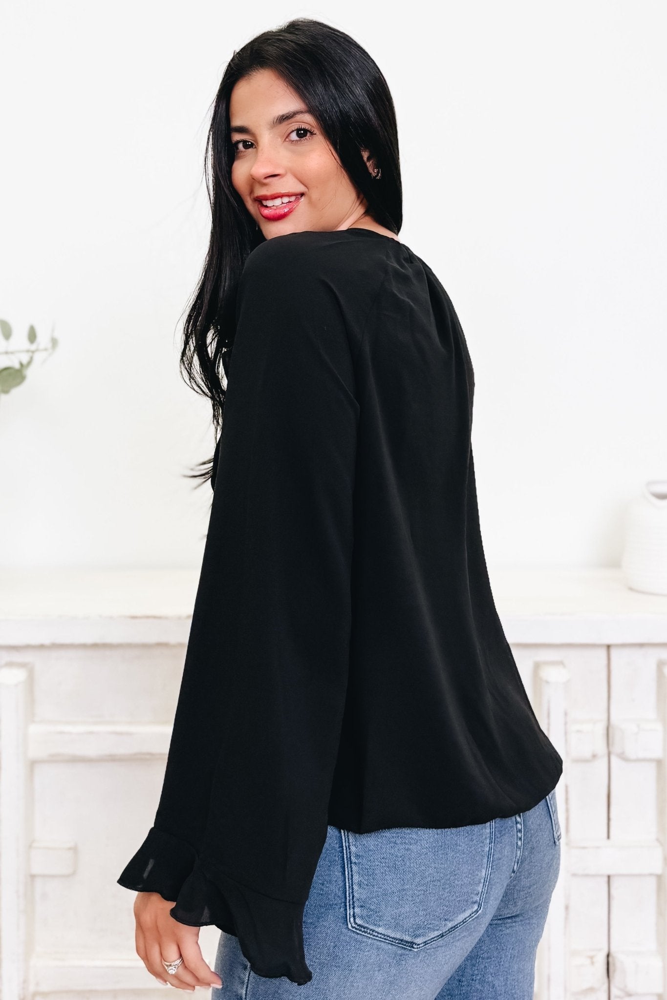 Long Live The Queen Top - By Alexa Rae