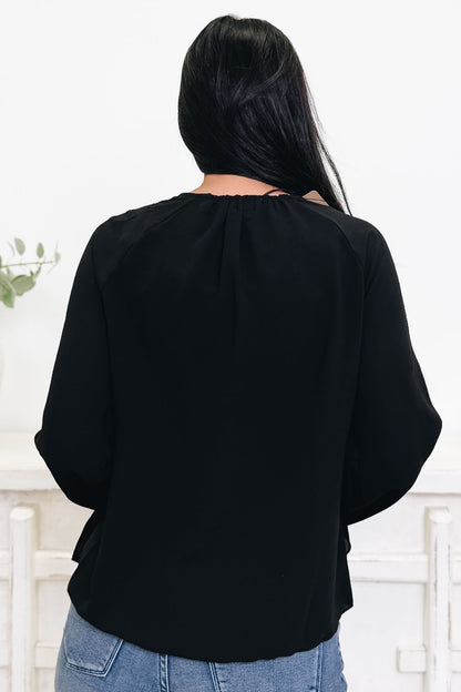 Long Live The Queen Top - By Alexa Rae