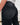 Long Time Coming By Vervet - High Rise Barrel Jeans - Black - By Alexa Rae