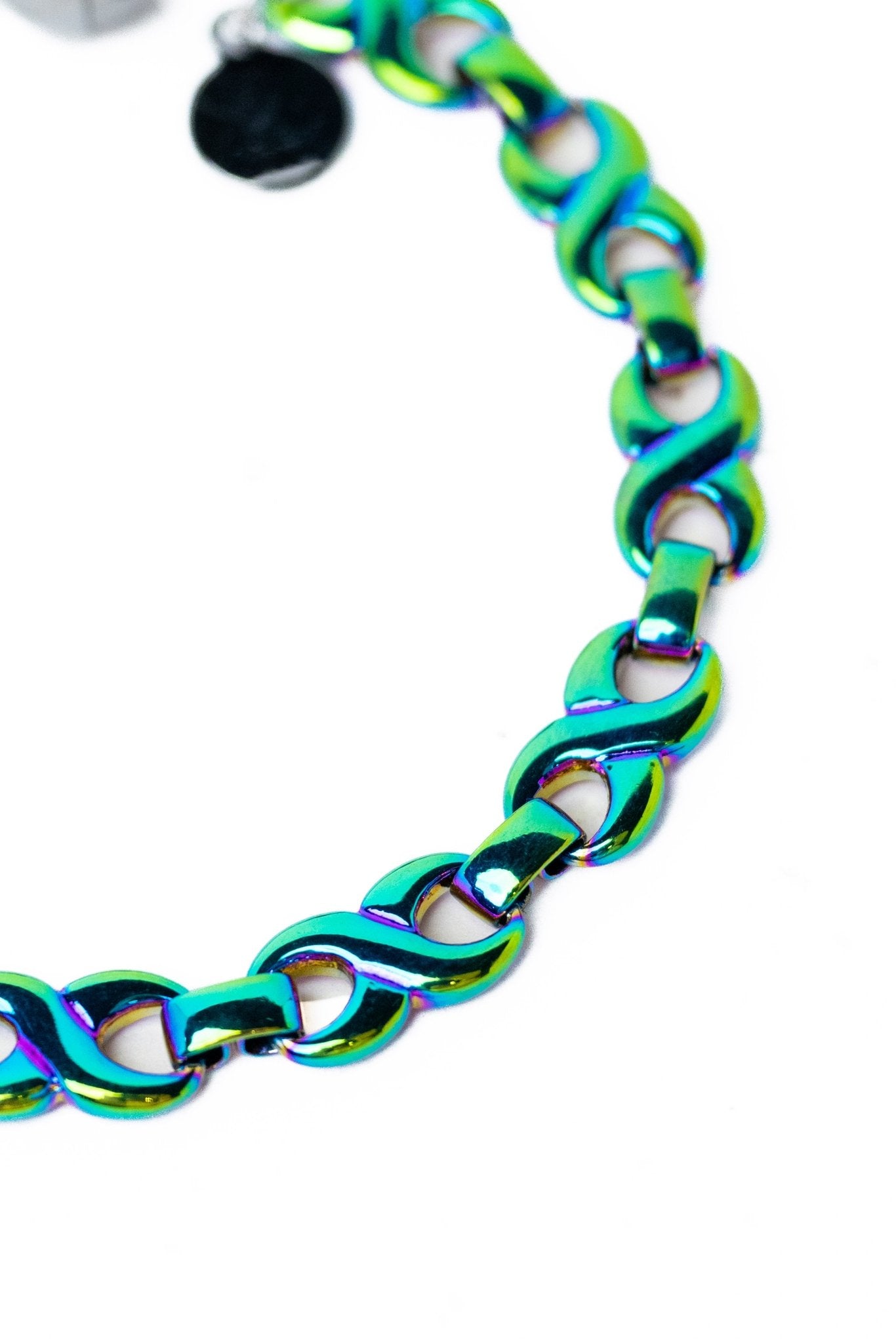 Loop Of Love Bracelet - Mystic - By Alexa Rae