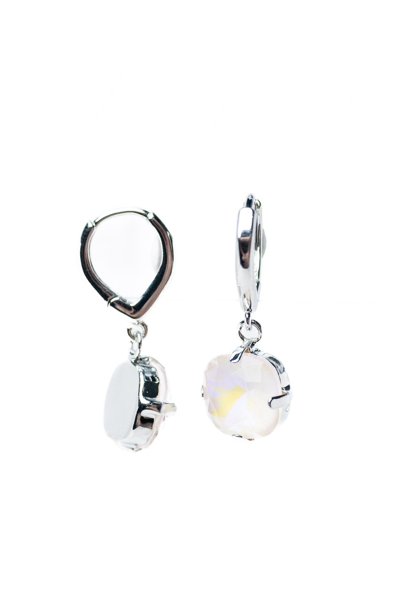 Los Angeles Earrings - Azalea - By Alexa Rae