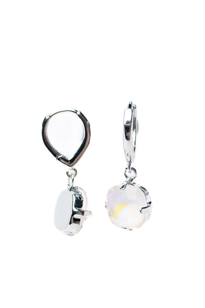 Los Angeles Earrings - Azalea - By Alexa Rae