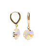 Los Angeles Earrings - Azalea - By Alexa Rae