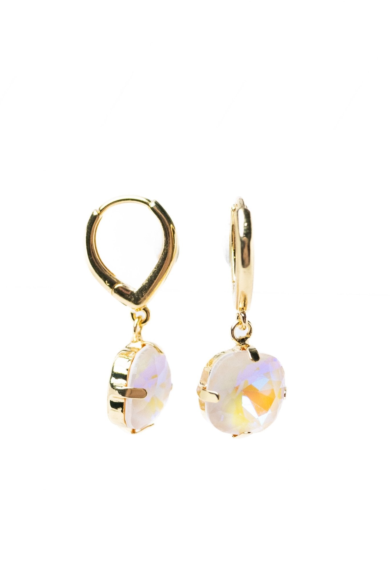 Los Angeles Earrings - Azalea - By Alexa Rae