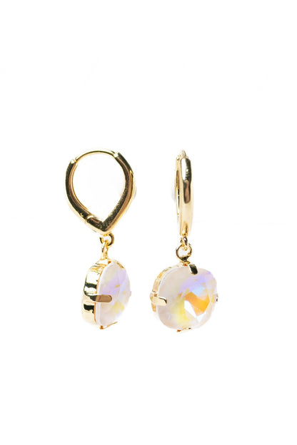 Los Angeles Earrings - Azalea - By Alexa Rae